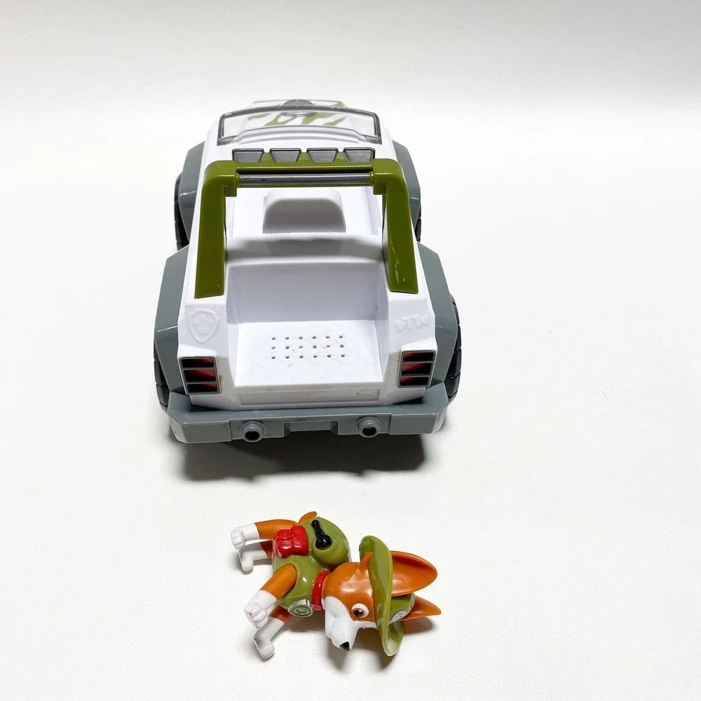 Spin Master paw patrol